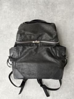 バッグ Lamb skin Wallie Backpack Lamb skin Wallie Backpack - メルカリ