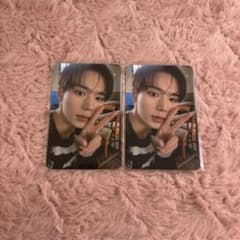 WEi ALD1 キムジュンソ ktown4u トレカ セット - メルカリ