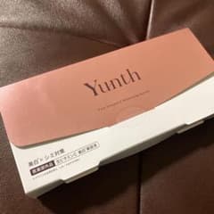 s/ysoさん専用　　Yunth 生ビタミンC 美白美容液のサムネイル