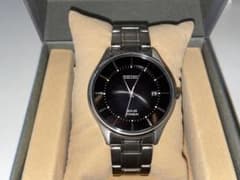 SEIKO SELECTION ソーラー腕時計　SBPX103のサムネイル