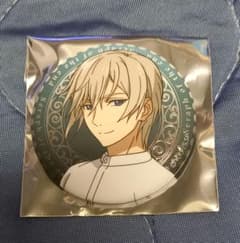 終わりのセラフ アニメガ ソフマップ レリーフ缶バッジ 柊深夜 - メルカリ