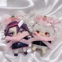 10cm　ぬい服　にじぱぺ　にじぱぺっと　ヘッドドレス m56565031967_1.jpg?1775050864