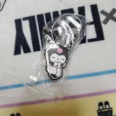 クロミキーホルダー値下げ中のサムネイル