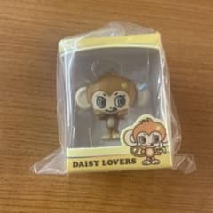 ナルミヤキャラクター　ミニチュアパッケージチャーム デイジーラヴァーズのサムネイル