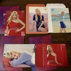 TWICE サナ ラントレ まとめ売り ランダムトレカセット TWICE サナ ラントレ フォトセット まとめ売り - メルカリ