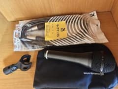 beyerdynamic TG-V70 ダイナミックマイクのサムネイル