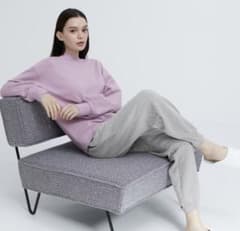 新品未使用　UNIQLO ウルトラストレッチセット　XLのサムネイル