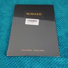iPad Pro 10.5 専用 フィルム Nimaso 日本旭硝子製 のサムネイル