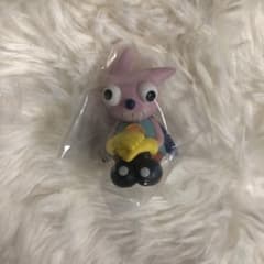 クレヨンしんちゃん　まちぼうけ6　ヘンダーくんのサムネイル