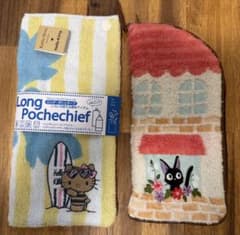 ハローキティ ペットボトルカバーのサムネイル