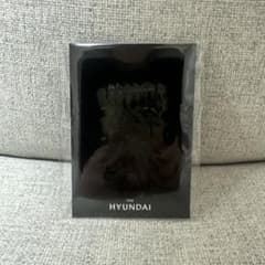 TWS THE HYUNDAI 未公開フォトカードセット トレカ