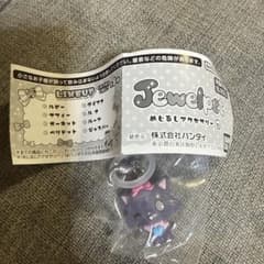 ジュエルペット めじるしアクセサリー2 ダイアナのサムネイル