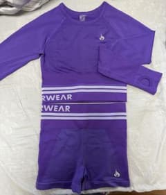 Ryderwear 上下セットアップのサムネイル