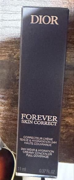 DIOR FOREVER SKIN CORRECT コンシーラーのサムネイル