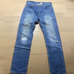80s LEVI’S 501のサムネイル