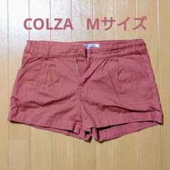 Thumbnail of COLZA ショートパンツ Mサイズ
