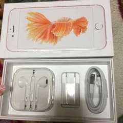 iPhone 正規品 新品未使用のサムネイル