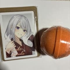 にじさんじ びっくらたまご つむまる Vol.4 樋口楓