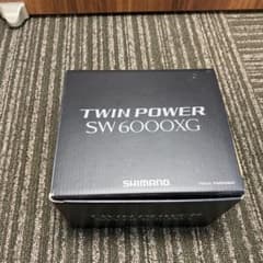 シマノ　ツインパワーsw6000xgのサムネイル