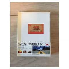 サーフィンDVD ONE CALIFORNIA DAYのサムネイル