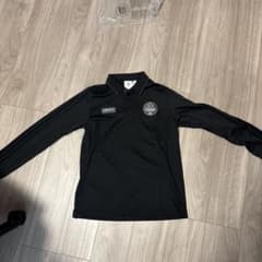SPEZIALFC 長袖ニットポロシャツのサムネイル