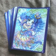 【marble様専用】【中古】東幻郷 霧矢あおいスリーブ 62枚のサムネイル