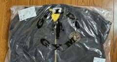 新品！GOLD'S GYM ゴールドジム MA-1 フライトジャケット メンズS