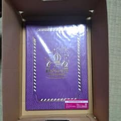 Fab!-Live speaks-完全受注生産限定盤DVDのサムネイル