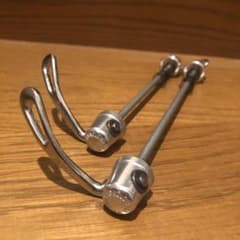 Campagnolo クイックリリース 前後セットのサムネイル