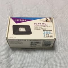 NETGEAR AirCard 785 高速4G/LTE対応価格¥5,300円のサムネイル