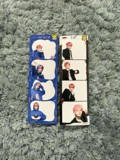 ヨシ photoism 写真 インセンネッコのサムネイル