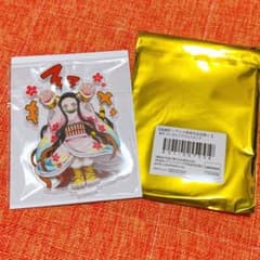 鬼滅の刃 鬼滅祭 アクリルスタンド 竈門禰豆子のサムネイル