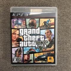 グラセフ PS3 カセットのサムネイル