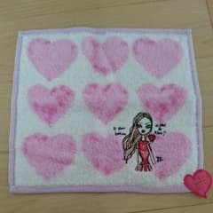 タオルハンカチのサムネイル