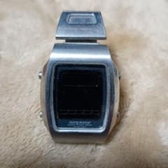 CASIO DB-100 DATA BANK ヴィンテージ データバンク - メルカリ