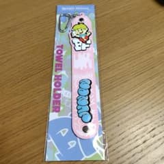 BEFIRST ORIGINAL タオルホルダー ピンクのサムネイル