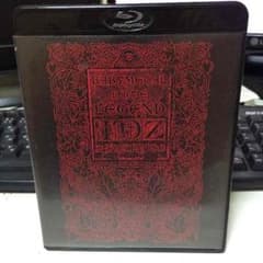 BABY METAL LIVE〜LEGND IDZ APOCALYPSE【BD】のサムネイル