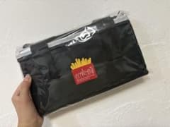 Manhattan Portage 保冷バッグ マクドナルドコラボのサムネイル