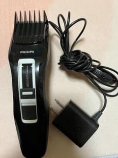 フィリップス　電動バリカンのサムネイル