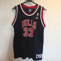 BULLSユニフォームのサムネイル
