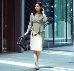 スーツ　レディースのサムネイル