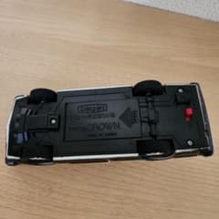 Diapet Yonezawa Toyota Crown パトカー ミニカーのサムネイル
