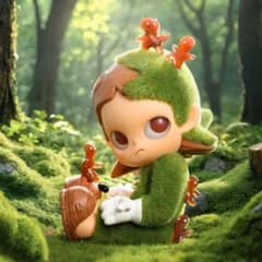 Zsiga Take It Slow playful spirateのサムネイル