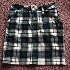 ちー様専用☆ロデオクラウンズ タイトスカートのサムネイル