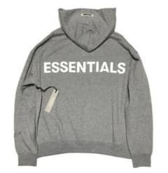 2019 FOG Fear Of God Essentials パーカーのサムネイル