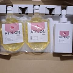 アトピロン 2点セットのサムネイル