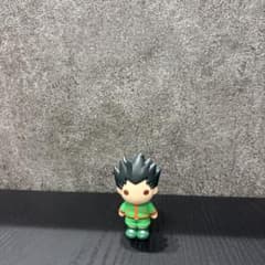 1番くじHUNTER×HUNTER ミニマスコット ゴン　H賞のサムネイル