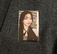 IS:SUE KCON JAPAN 2025 オンラインくじ 田中優希 - メルカリ