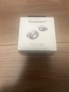完全新品　Technics EAZ-AZ100 ワイヤレスステレオインサイドホンのサムネイル