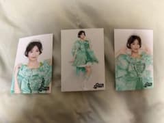 板倉可奈 トクポ 生写真のサムネイル